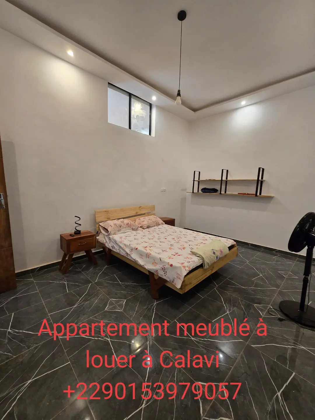 Studio Indépendant Benin City 535496