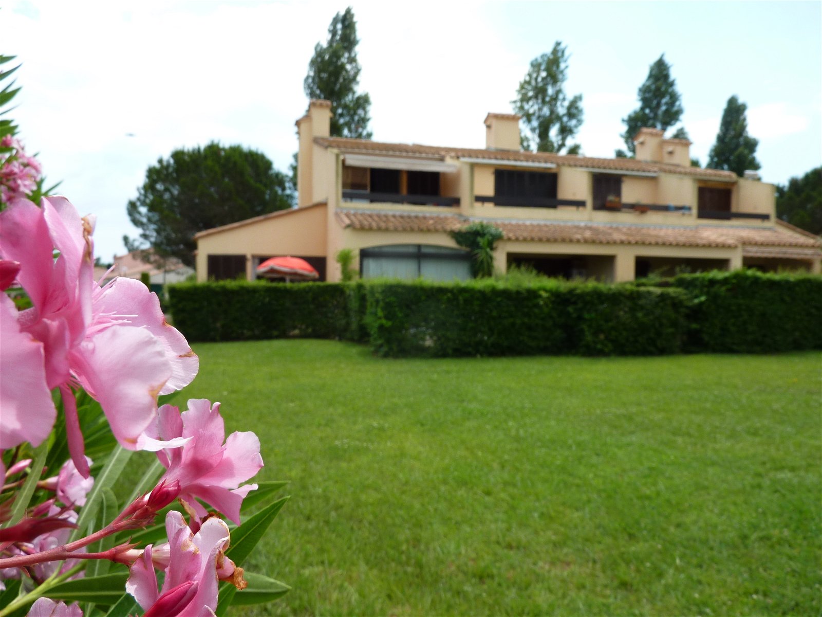 Oberoende Studio Saint-Cyprien 73104