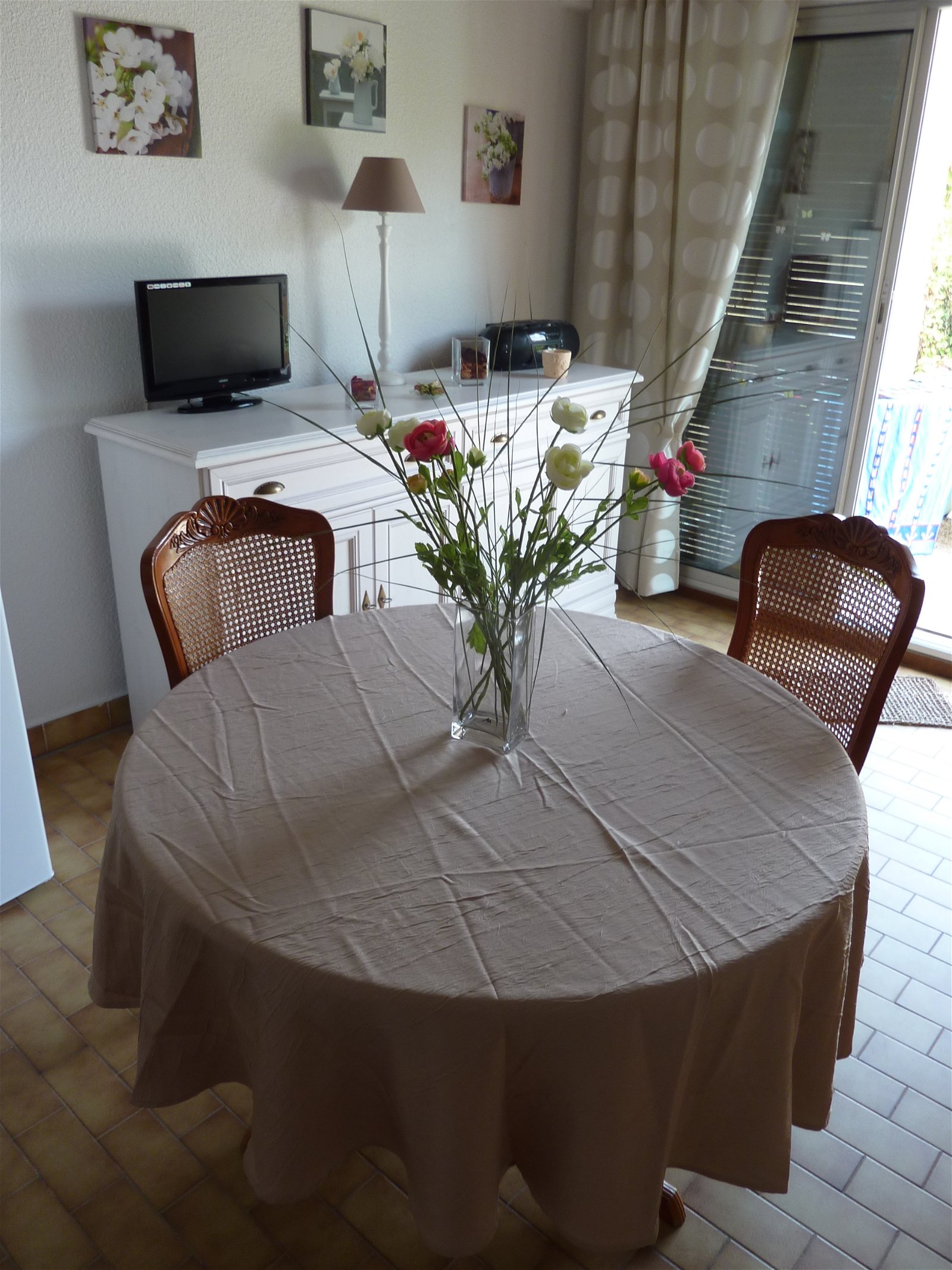 Oberoende Studio Saint-Cyprien 73104
