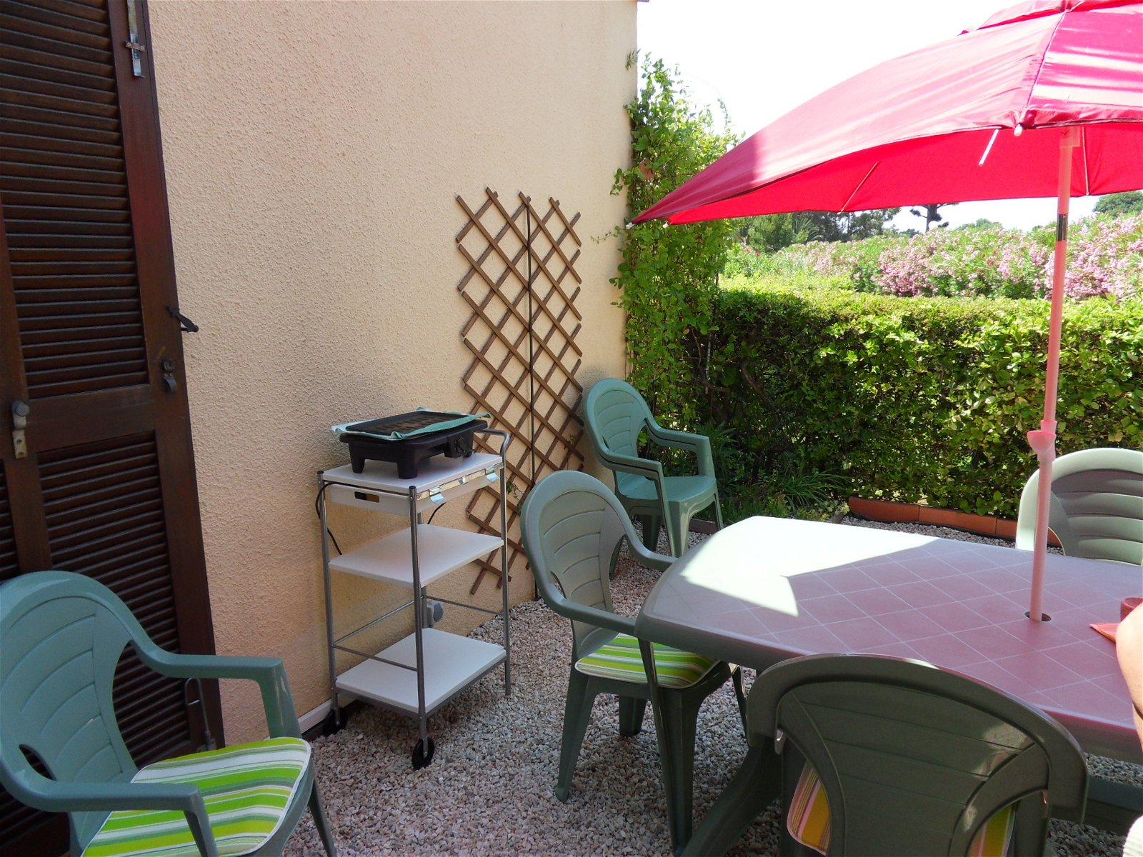 Oberoende Studio Saint-Cyprien 73104