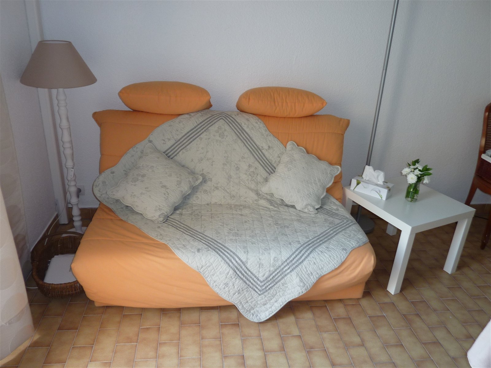 Oberoende Studio Saint-Cyprien 73104