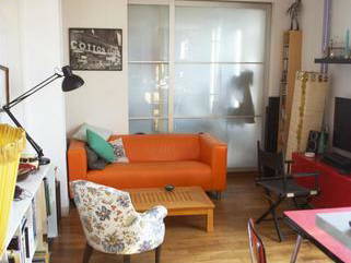 Chambre À Louer Montreuil 53658