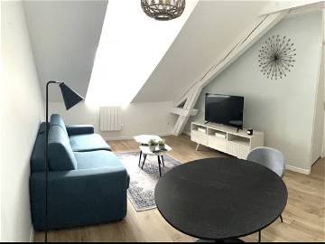 Roomlala | Appartement t2 Annemasse à côté du tram pour Genève