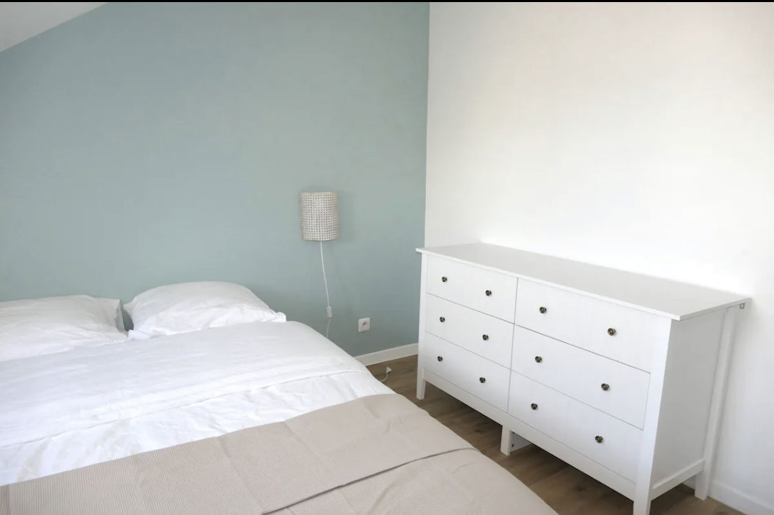 Itsenäinen Studio Annemasse 267561