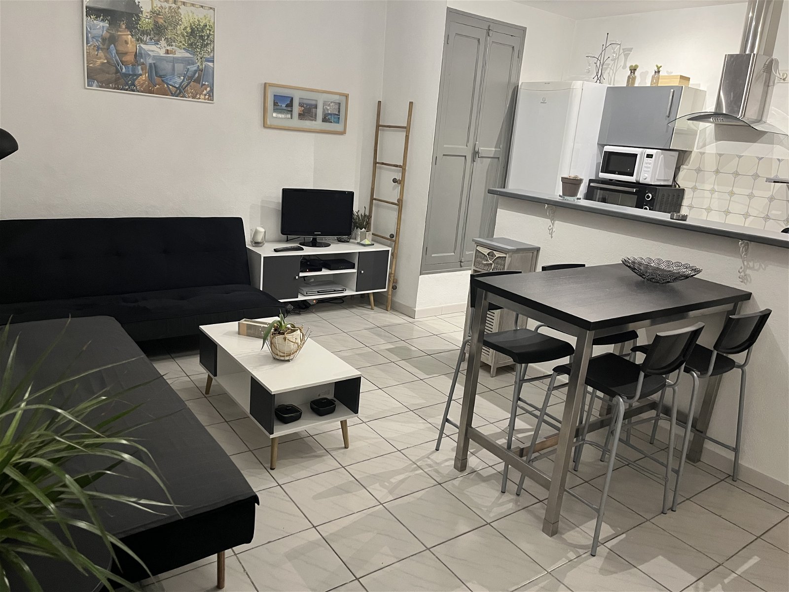 Onafhankelijke Studio Vedène 225759