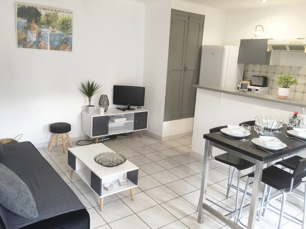 Onafhankelijke Studio Vedène 225759