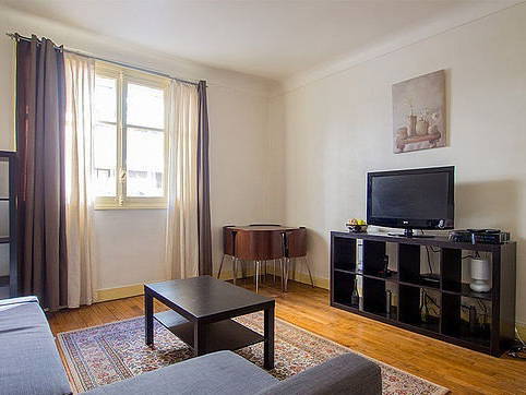 Habitación En Alquiler Nice 253284
