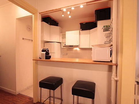 Habitación En Alquiler Nice 253284