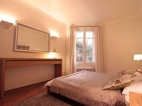 Habitación En Alquiler Nice 253284