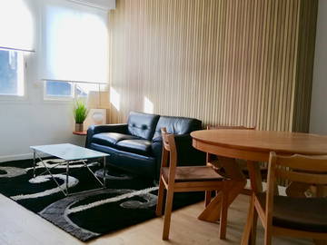 Room For Rent Saint-Nazaire 487056