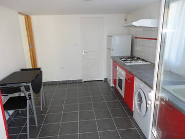 Room For Rent Meschers-Sur-Gironde 153692