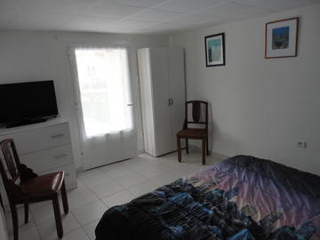 Room For Rent Meschers-Sur-Gironde 153692