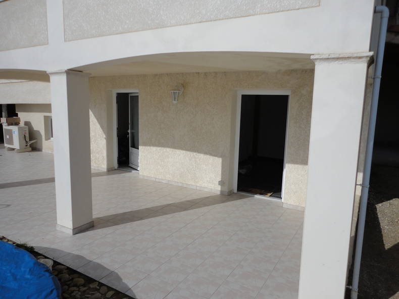 Entire Home Meschers-sur-Gironde 153692-5