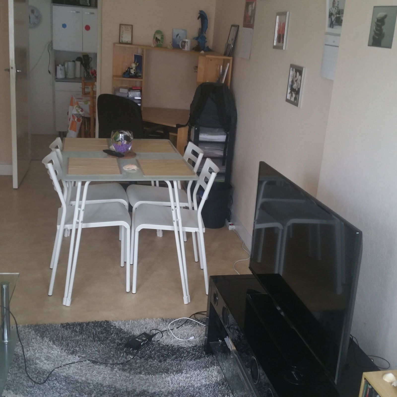 Chambre Chez L'habitant Cherbourg-Octeville 108602