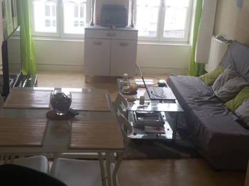 Room For Rent Cherbourg-Octeville 108602