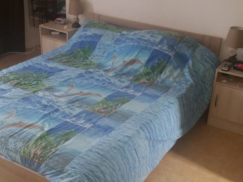 Quedarse En Casa Cherbourg-Octeville 108602-3