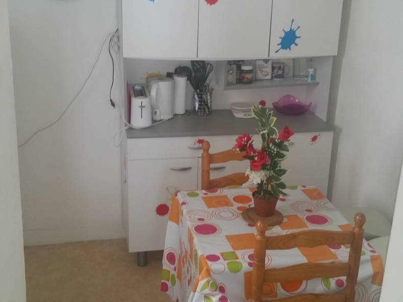 Quedarse En Casa Cherbourg-Octeville 108602-4