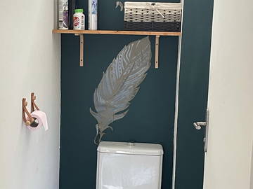 Gesamte Unterkunft zur Miete in Boucan Canot - Foto 10-10