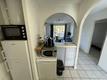 Gesamte Unterkunft zur Miete in Boucan Canot - Foto 5-5