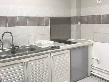 Gesamte Unterkunft zur Miete in Boucan Canot - Foto 6-6