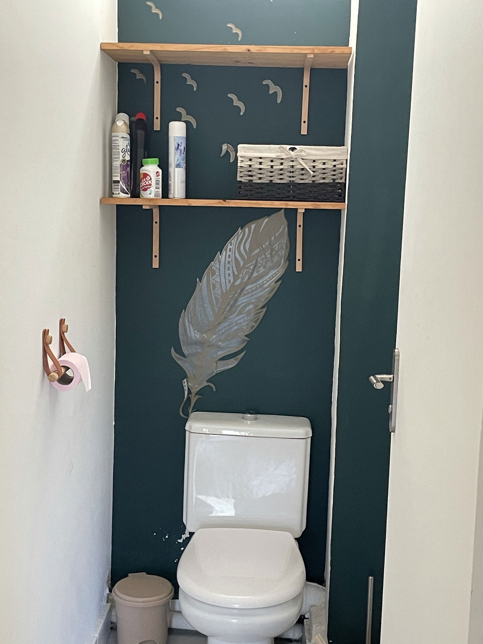Onofhängeg Studio Boucan Canot 476730