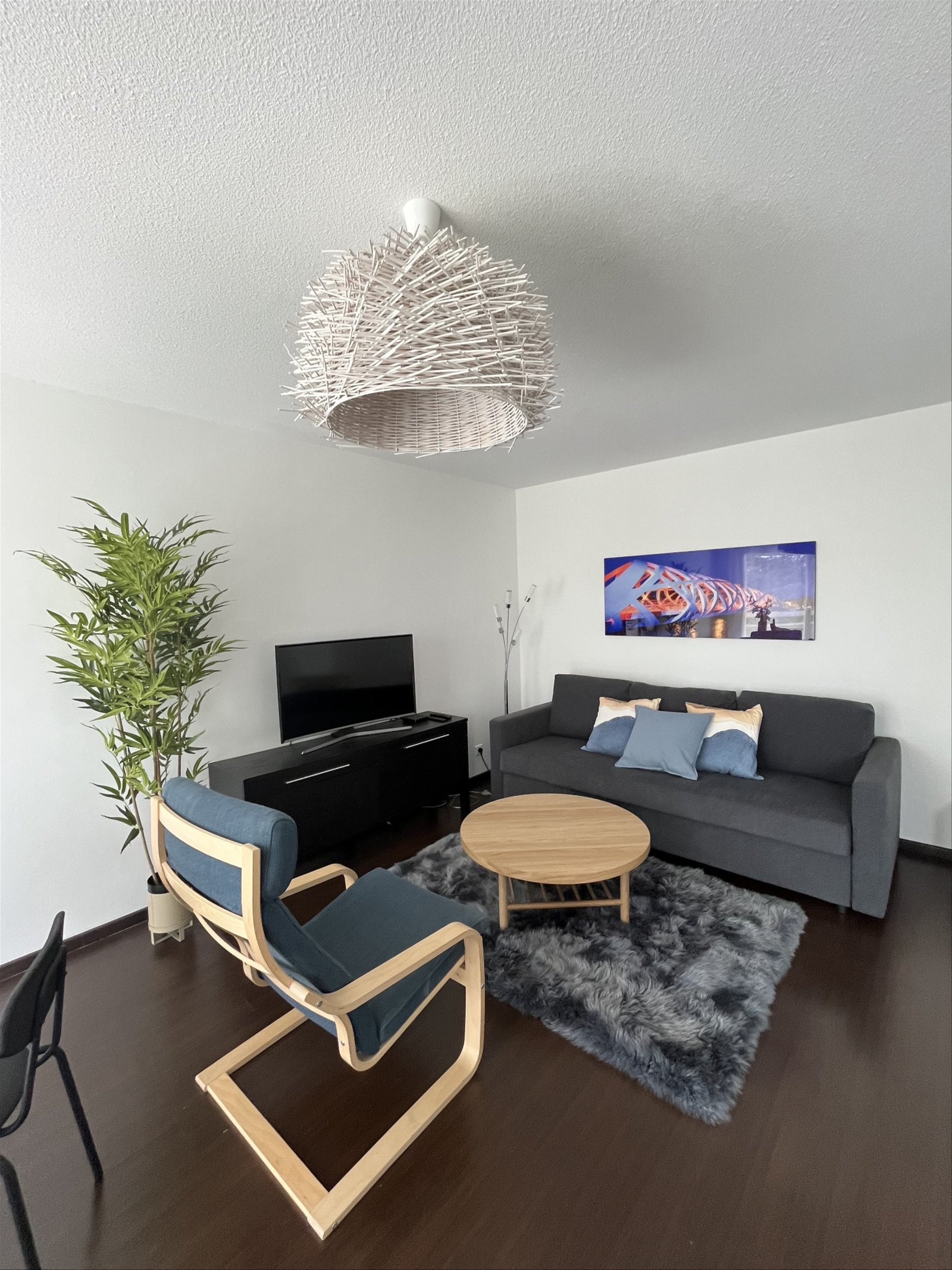 Itsenäinen Studio Gaillard 267845