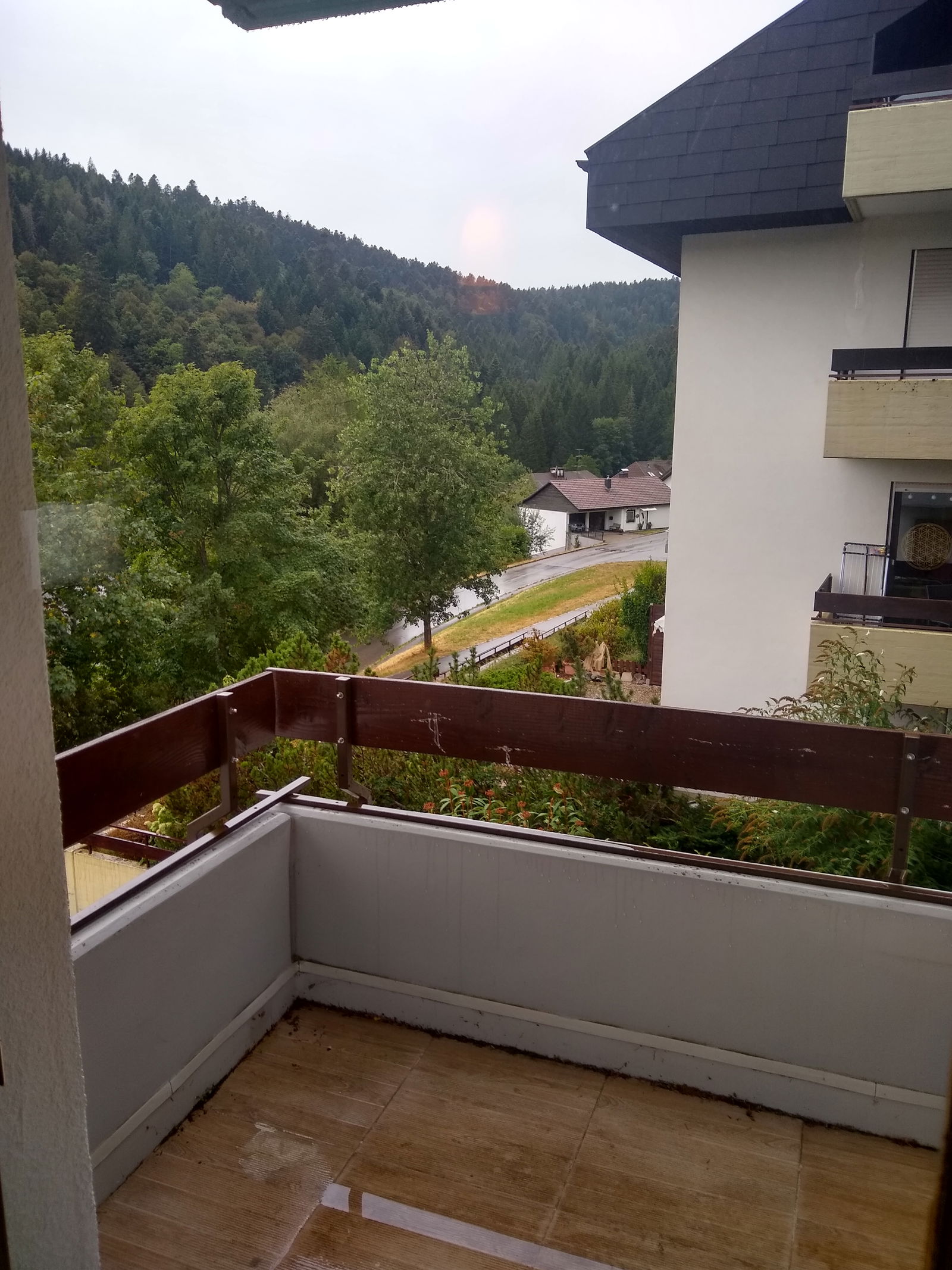 Studio Indépendant Todtmoos 265620