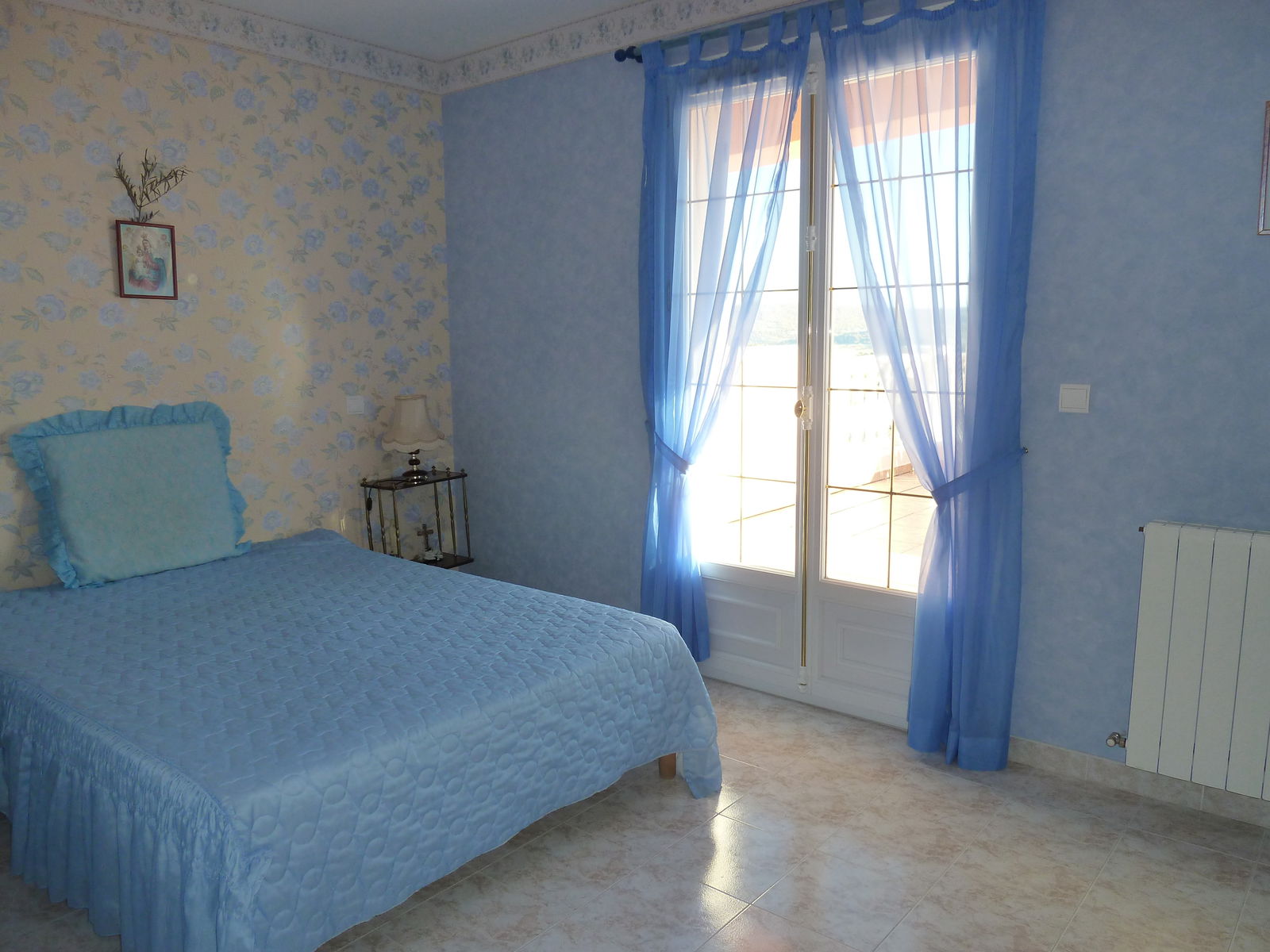 Oberoende Studio Reillanne 241104