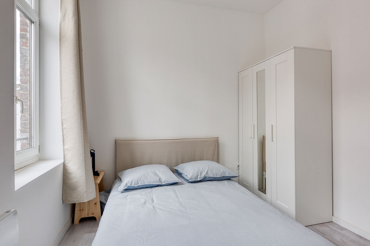 Chambre Chez L'habitant Bordeaux 393624