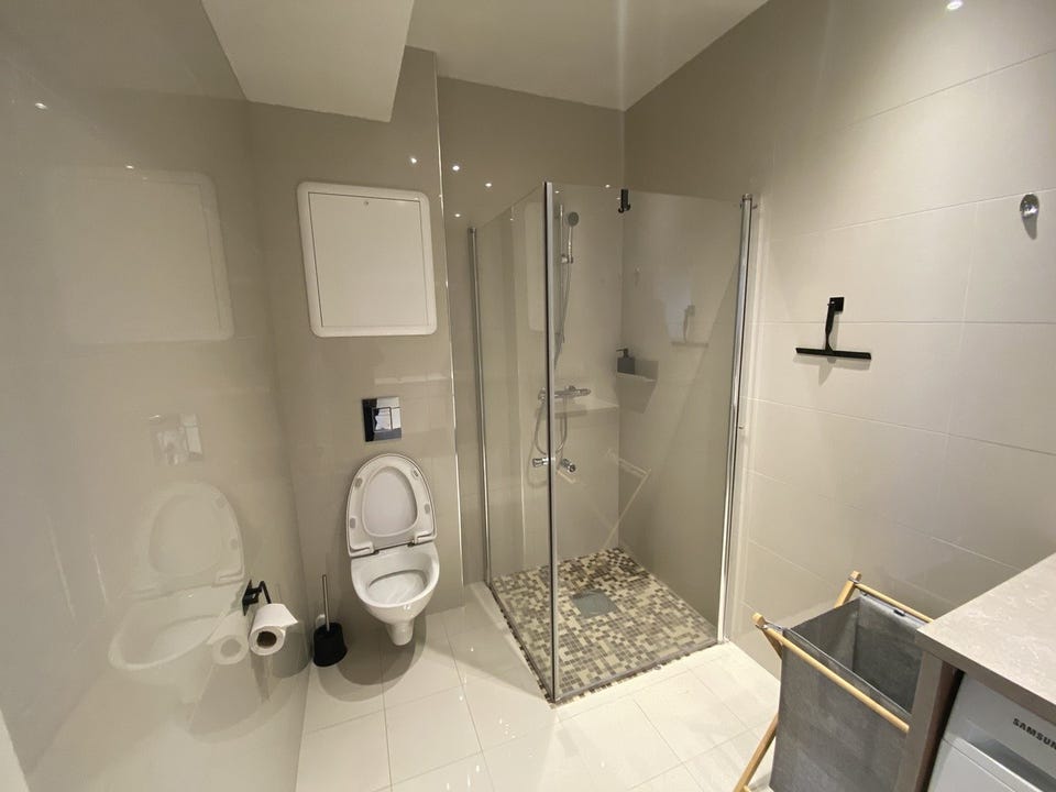 Logement Entier Nice 664308