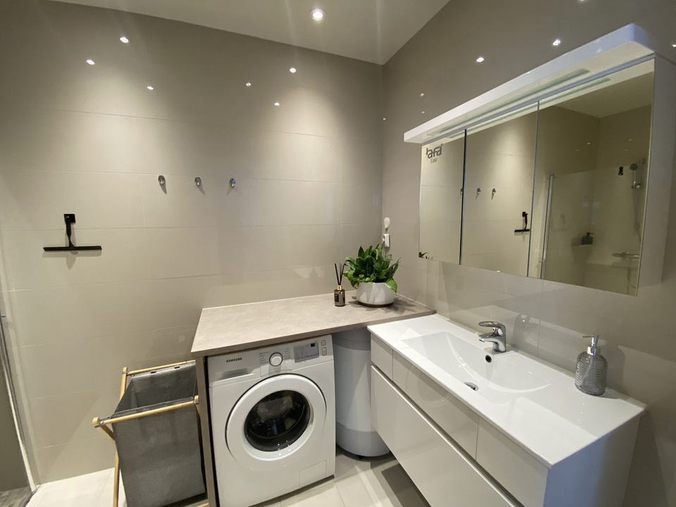 Logement Entier Nice 664308