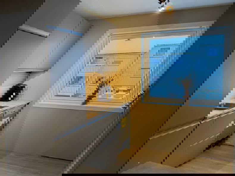 Logement Entier Nice 664484-5