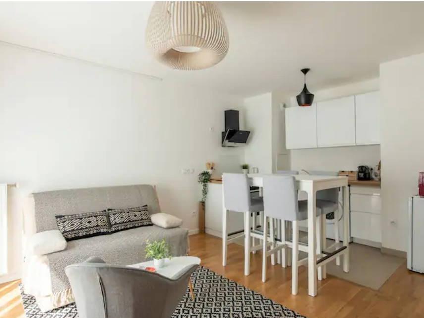 Toda La Casa Pantin 659034-1