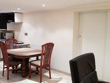 Chambre À Louer Neuilly-Plaisance 227696