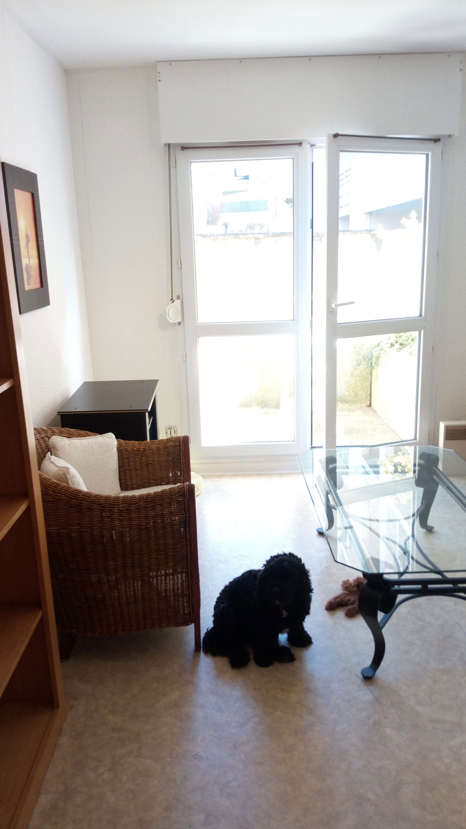 Logement Entier Angers 255918