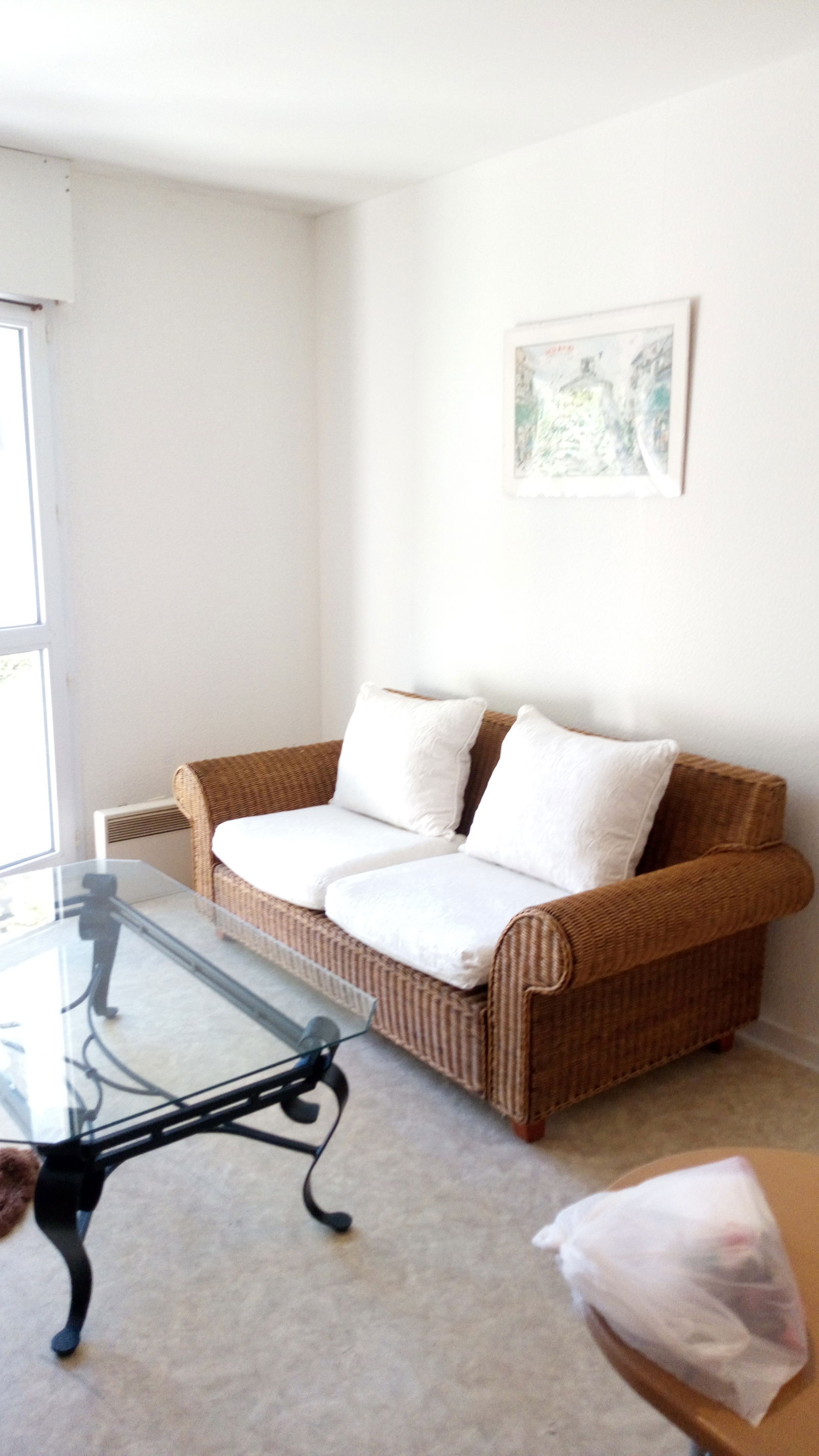 Logement Entier Angers 255918