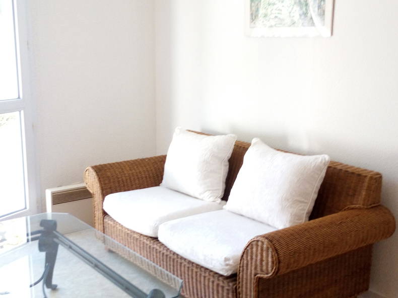 Entire Home Angers 255918-2