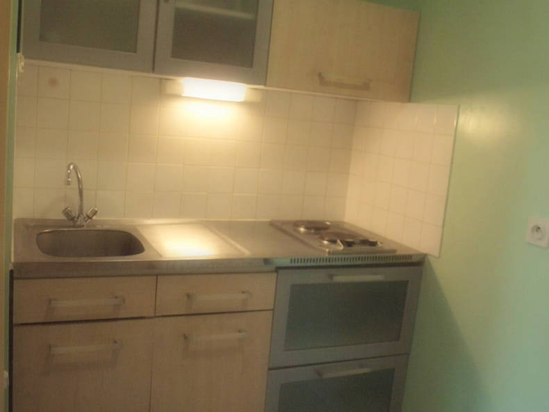 Entire Home Angers 255918-3