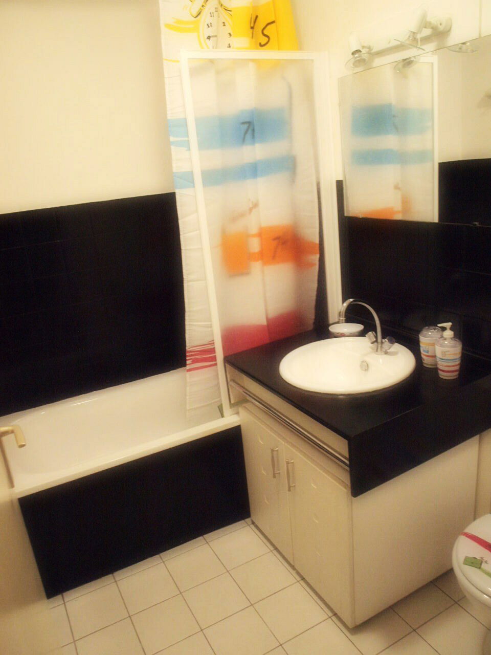 Logement Entier Angers 255918