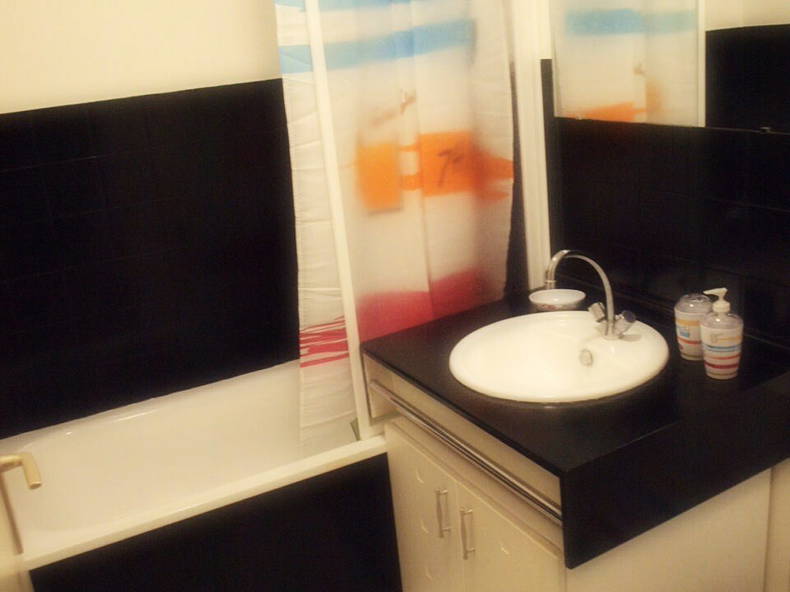 Entire Home Angers 255918-5