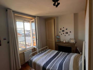 Chambre À Louer Lyon 446111-1