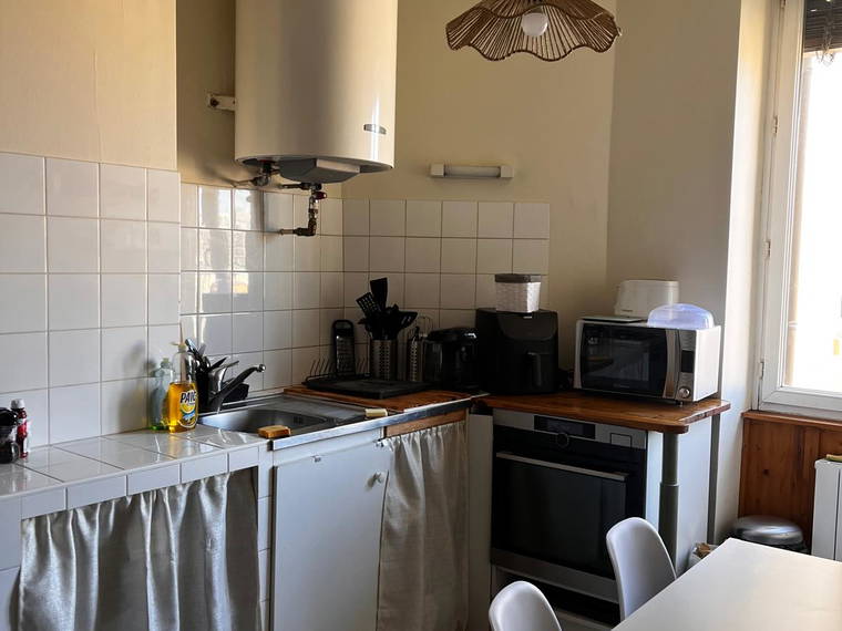 Chambre À Louer Lyon 446111