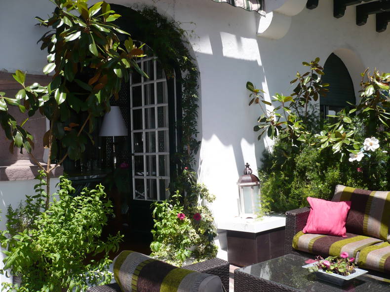 Gehele Woning Saint-Jean-de-Luz 113069-2