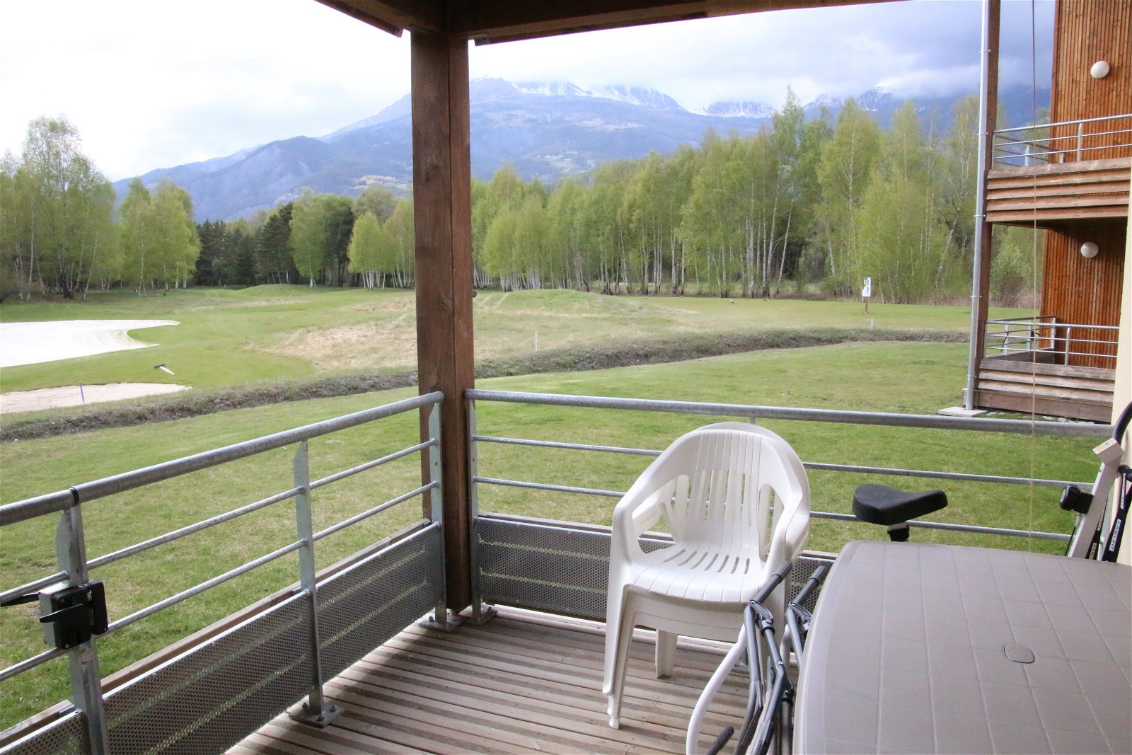 Niezależne Studio Barcelonnette 170151