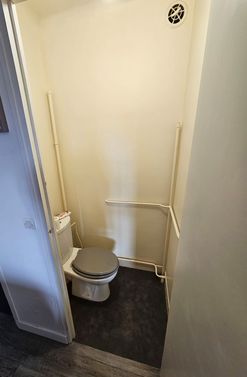 Gastgezin Colombes 374015