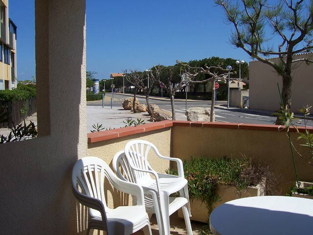 Homestay Leucate 45998