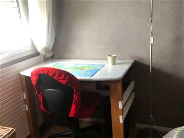 Room For Rent Sartrouville 259566