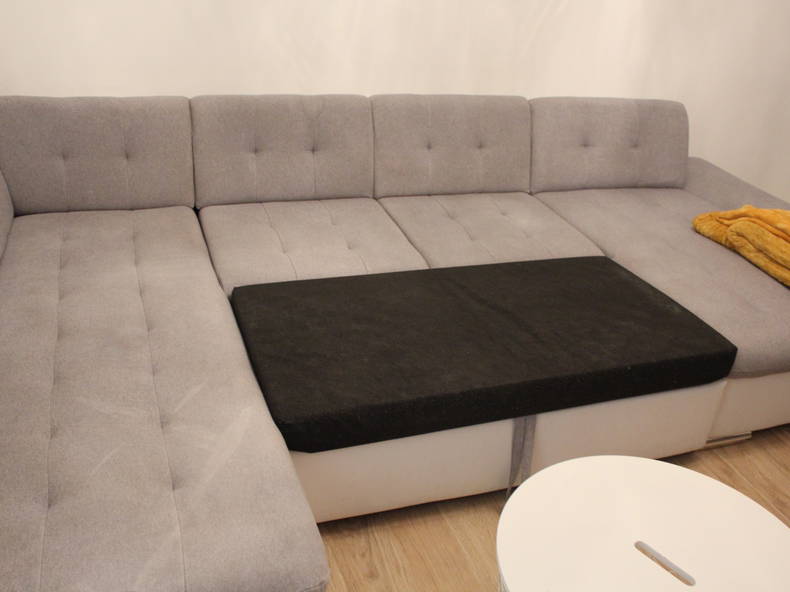 Habitaciones De Huéspedes Pessac 236713-3