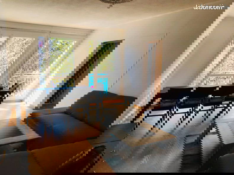 Entire Home Toulouse 261720-1