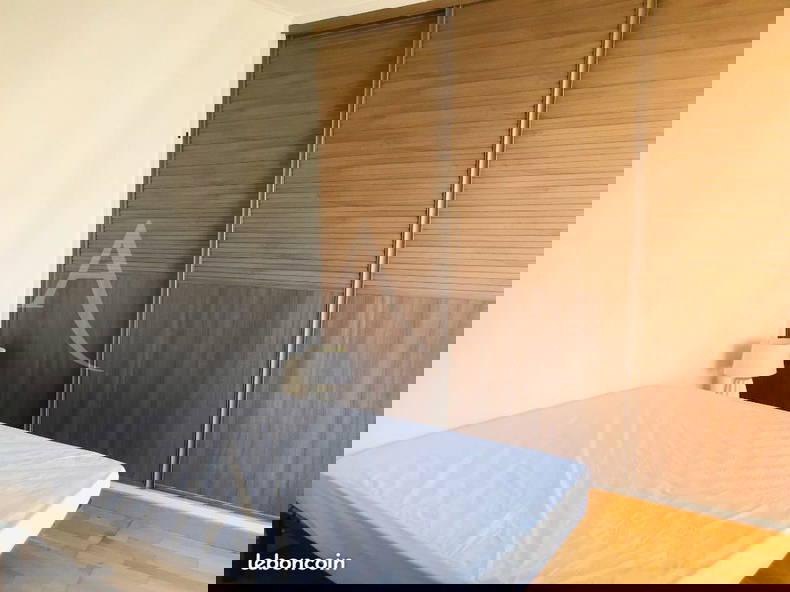 Entire Home Toulouse 261720-3